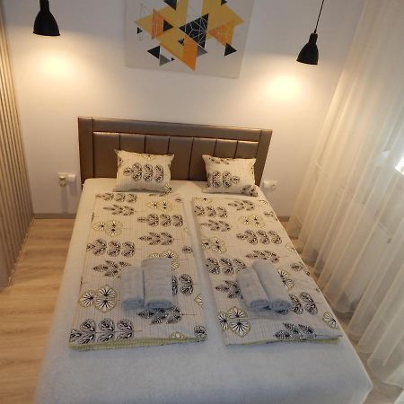 Pisztacia 2020 Apartman Kazincbarcika Exterior foto