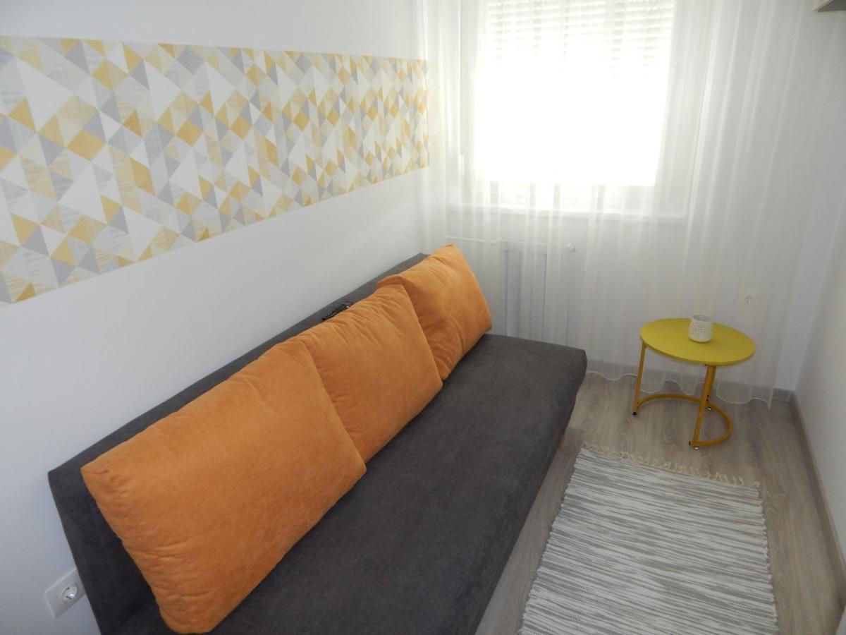 Pisztacia 2020 Apartman Kazincbarcika Exterior foto