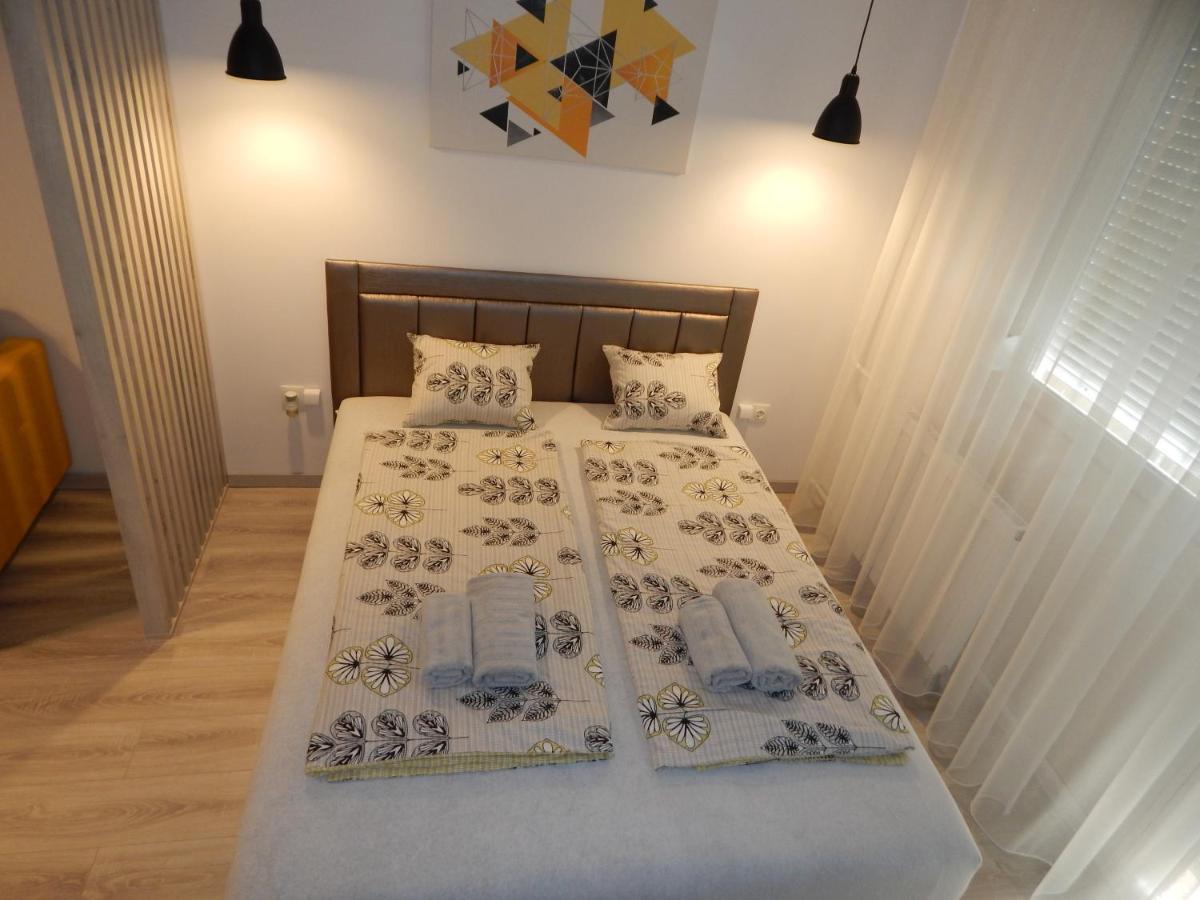 Pisztacia 2020 Apartman Kazincbarcika Exterior foto