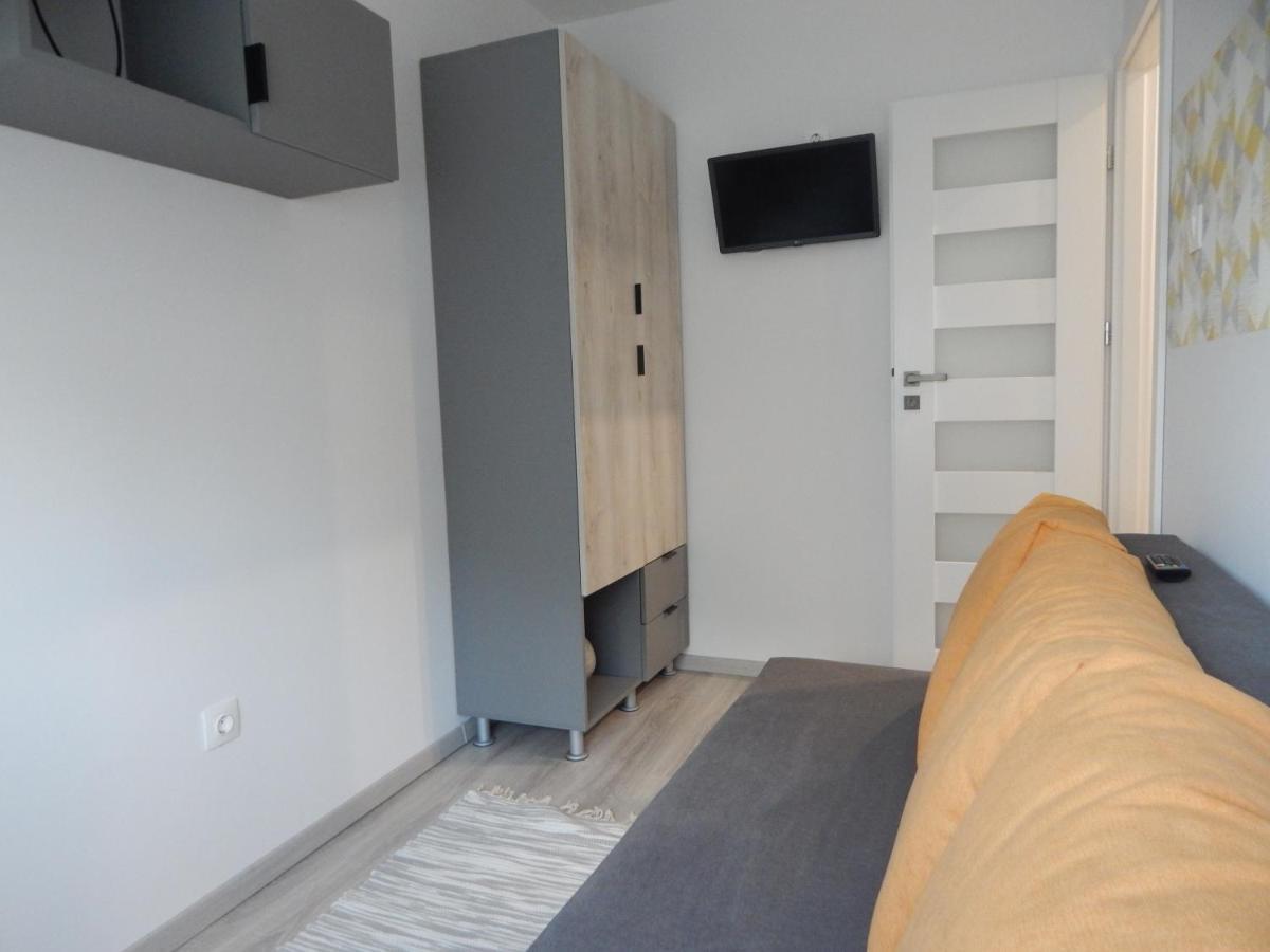 Pisztacia 2020 Apartman Kazincbarcika Exterior foto