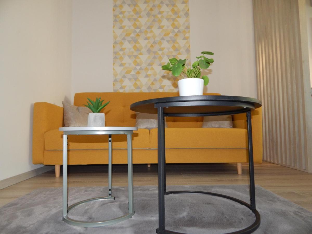 Pisztacia 2020 Apartman Kazincbarcika Exterior foto